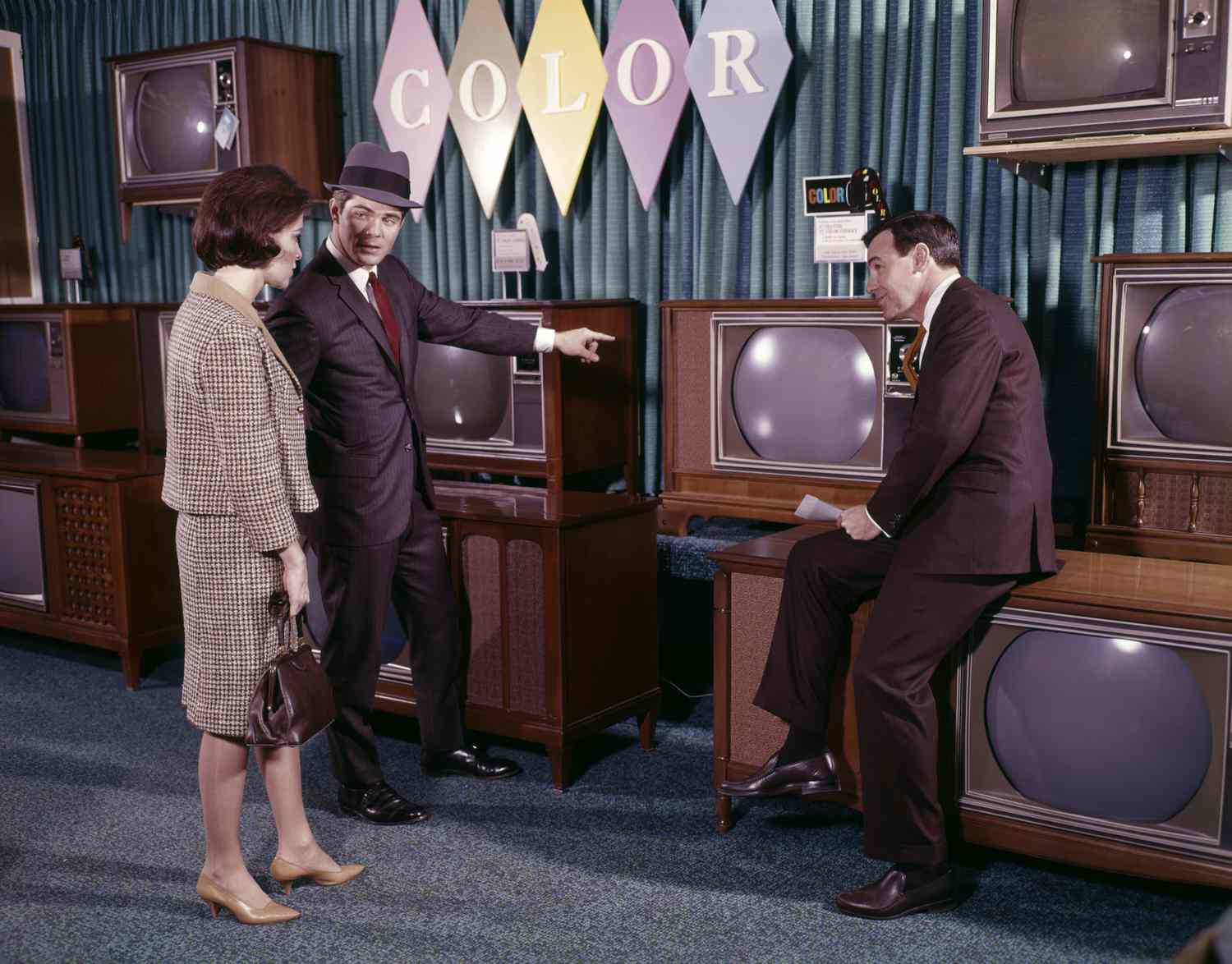 Yerköy Televizyon Tamircisi
